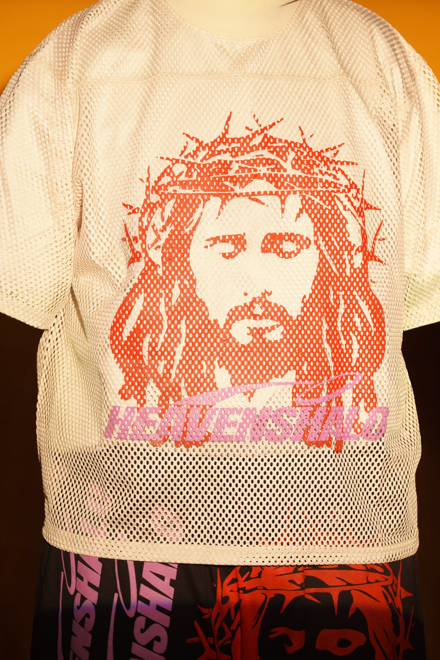 HeavensHalo (F*** S*tan) Jersey