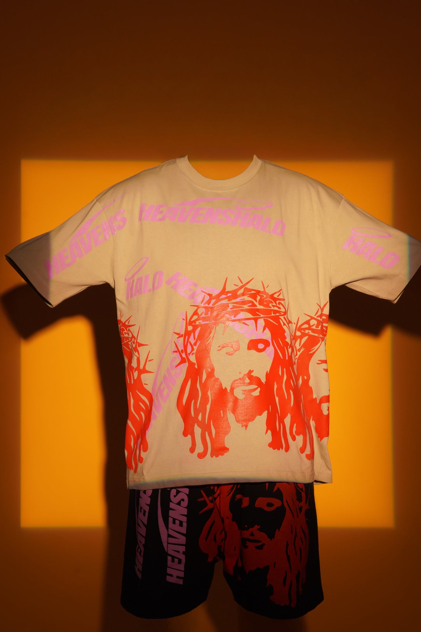 HeavensHalo All over print