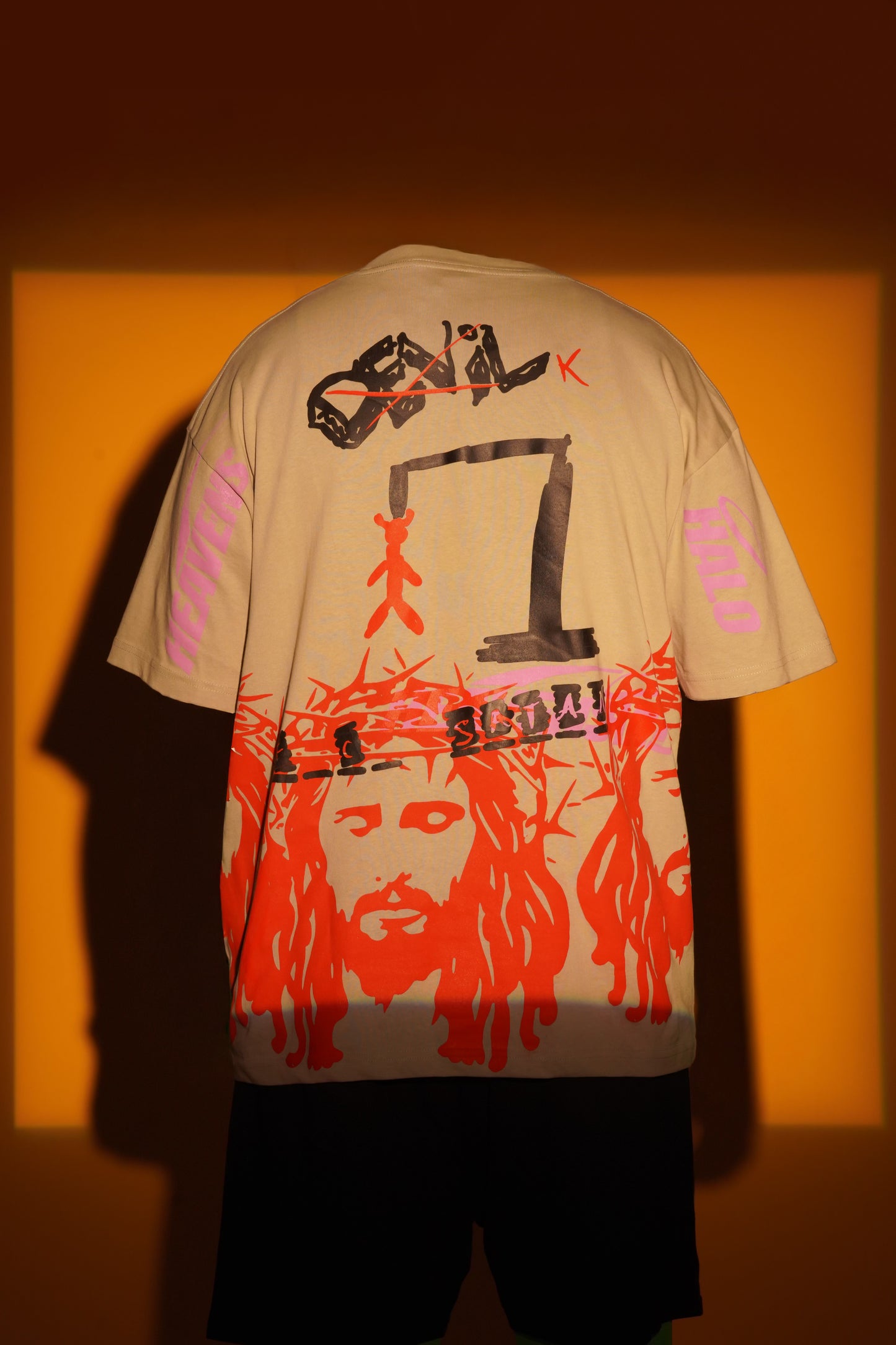 HeavensHalo All over print