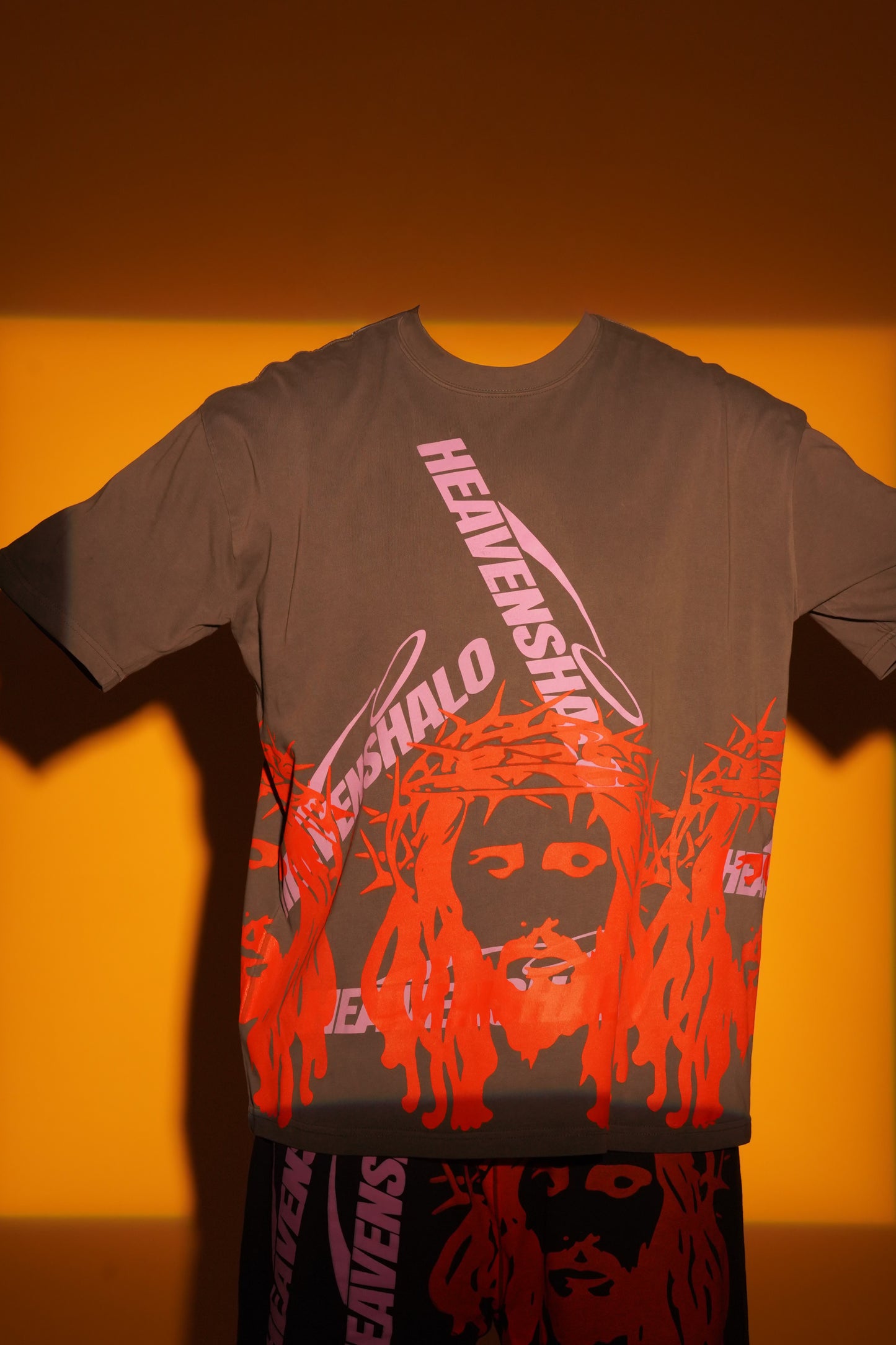 HeavensHalo All over print