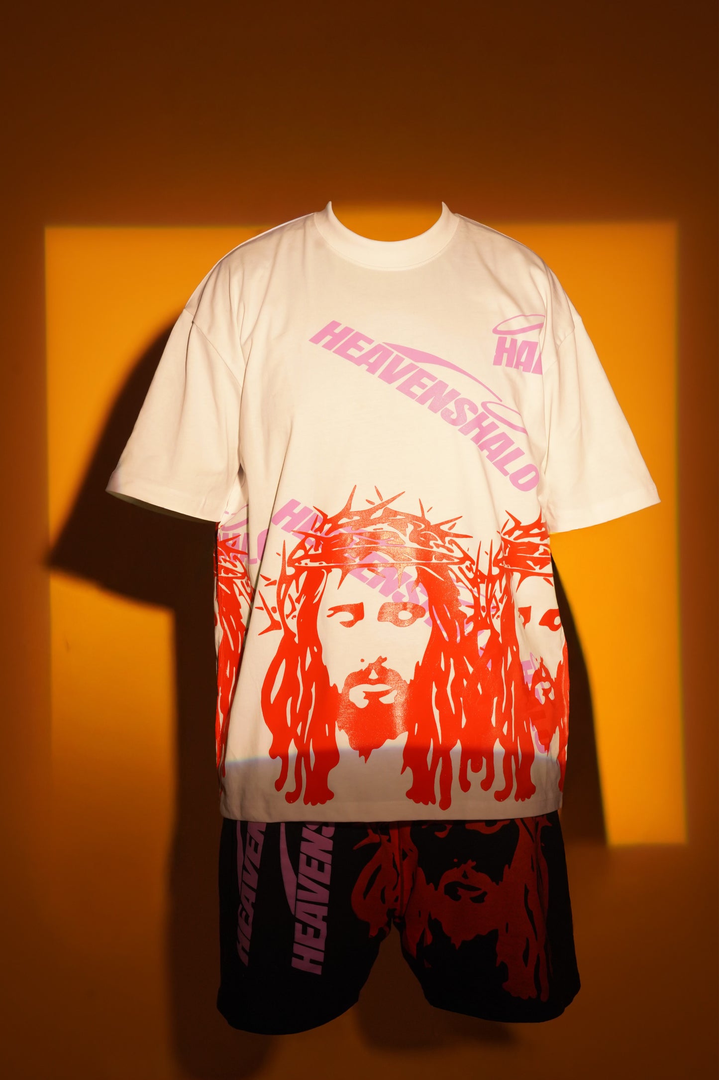 HeavensHalo All over print