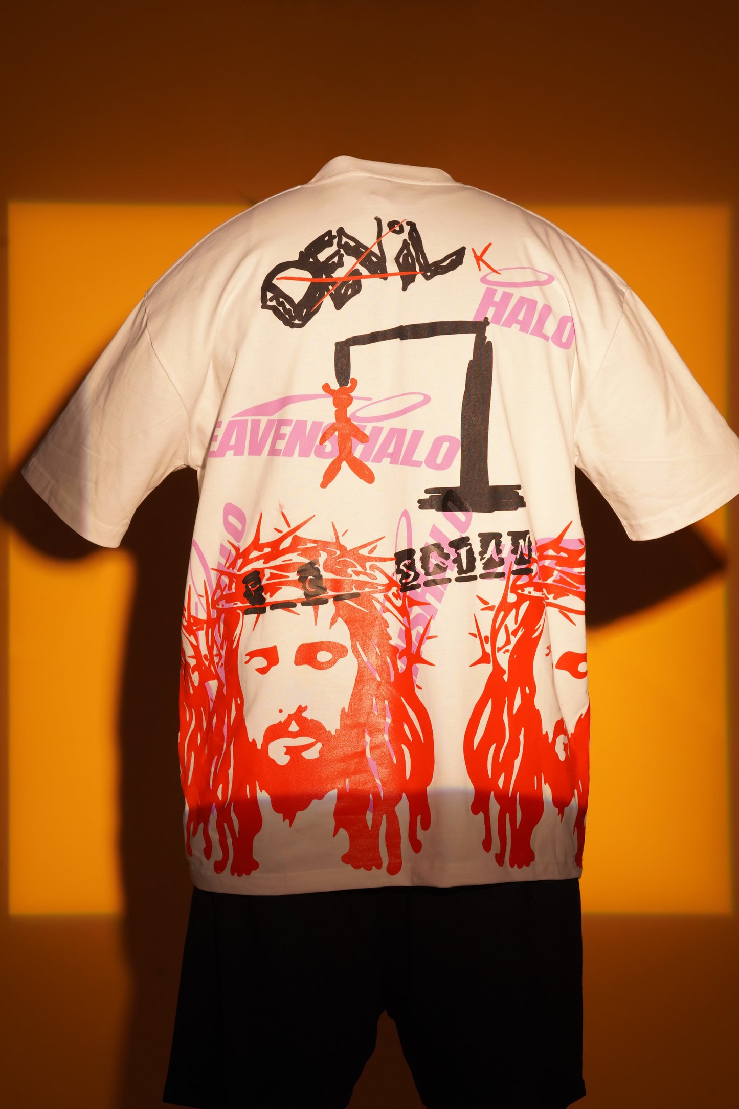 HeavensHalo All over print