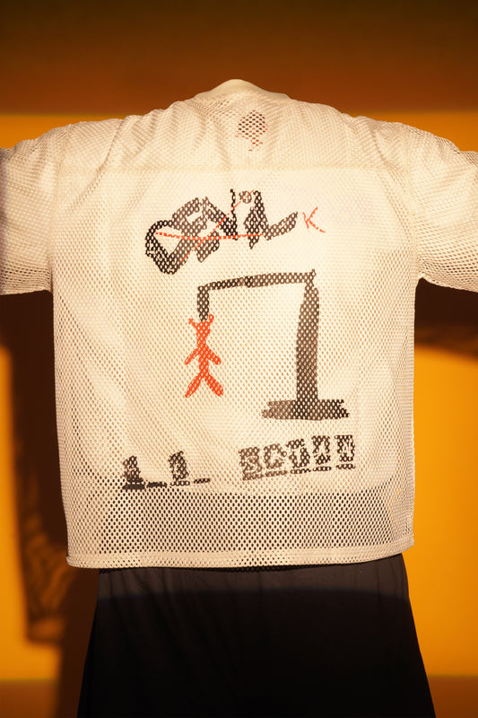 HeavensHalo (F*** S*tan) Jersey