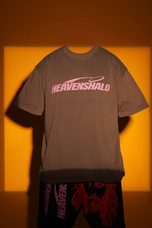 HeavensHalo tee