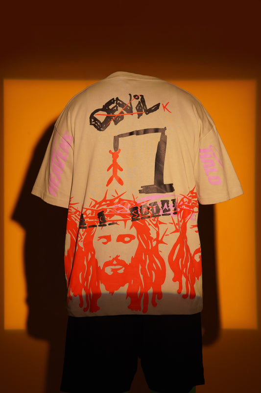 HeavensHalo All over print