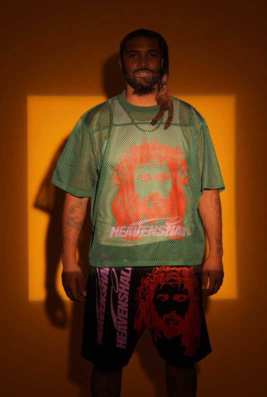 Don't 4get 2 Pray Jersey